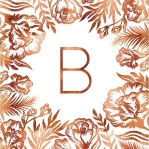 Meet your Posher, Brandy